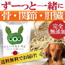 犬の無添加・サプリメント(みらいのヒトサジ)【送料無料】天然のサプリ猫・犬用 肝臓・骨・関節・ダイエット・アレルギー