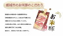 ＼お買い物マラソン クーポン利用で5%OFF／宮崎県 都城市 お米豚 3kg 豚肉 12パック セット 豚ロース 豚バラスライス 豚バラ肉 豚肉バラ 豚肩ロース 薄切り 豚ロース肉 豚肉ロース 肩ロース スライス 国産豚肉 バラ肉 焼き肉ギフト 焼肉セット メガ盛り お肉セット 豚ばら 2