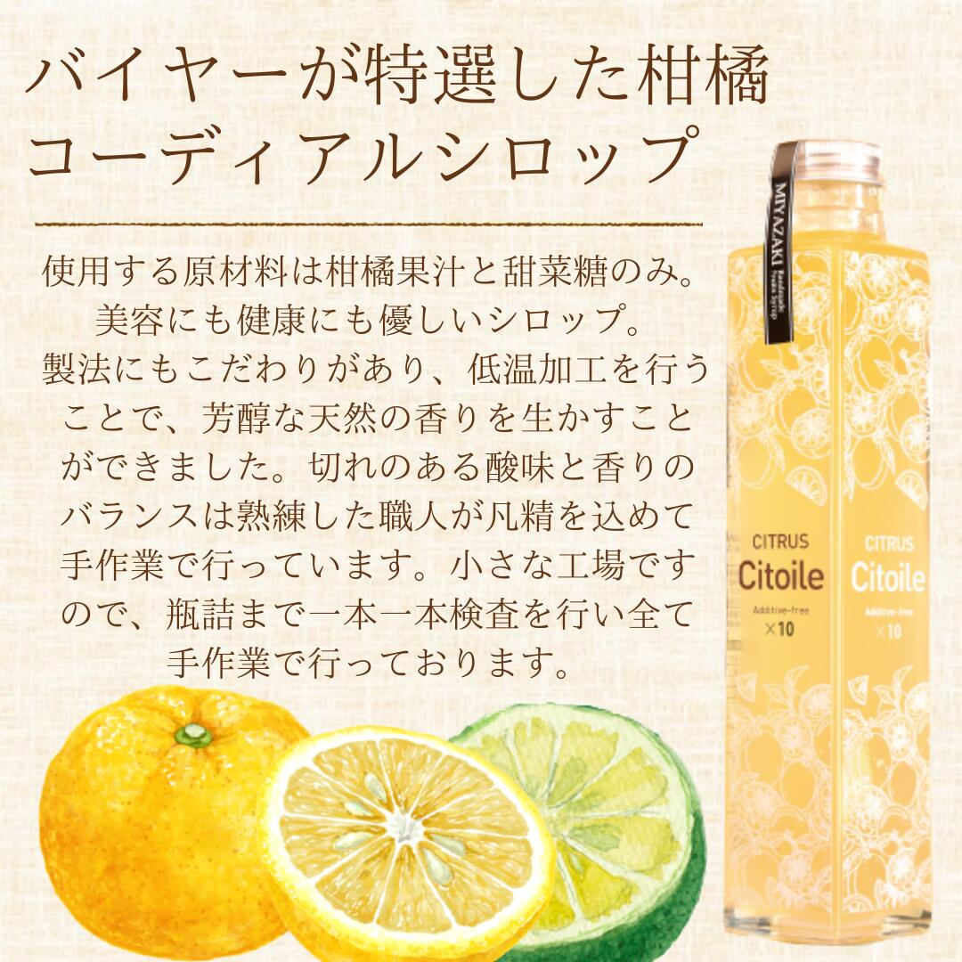 CITRUS Citoile 美容ドリンク 2...の紹介画像2