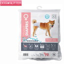 エムペッツ 洗える女の子用オムツ WASHABLE XLサイズ犬用 M-PETS