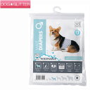 エムペッツ 洗える男の子用オムツ WASHABLE Mサイズ犬用 M-PETS