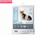 エムペッツ 洗える男の子用オムツ WASHABLE Lサイズ犬用 M-PETS