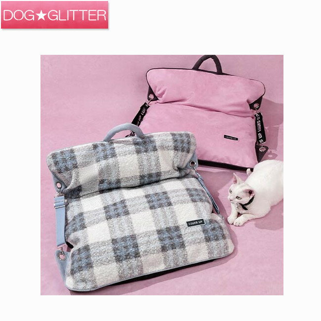 乐天商城 - ルックスアップ ポップアップナップクッション犬用 猫用 ペット用 ベッド Luuks up POP-UP Nap Cushion