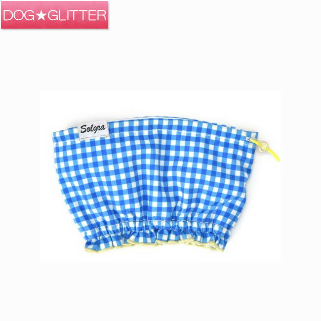 ★こちらの商品は取り寄せ商品となります★ ご注文日から2日～3日での発送を心掛けておりますが、商品によっては発送までに1週間から10日程度のお時間がかかる場合もございます。 他の商品と一緒にご注文の際は余裕を持ってご注文下さい。 ご注文を確定いただいた後、当店からメーカーへ商品を発注した時には在庫が品切れになっている場合もございます。 その際には追ってメールにてご連絡致しますので、当店からのメールを受け取れるようメール設定のご確認をお願い致します。 ※尚、購入後の変更・キャンセルはご遠慮いただいたおります。ご了承ください。 以上のことをお理解の上ご購入頂きますようお願い申し上げます。■ソルグラ チェック柄クールネック■ ・・・・・・・・・・・・・・・・・・・・・・・ SOLGRA COOL NECK 熱中症や紫外線対策のクールネック♪ ひんやりCOOL ------------ 濡らして・絞って・振ると冷たくなるクーリング加工を施しています。 保冷剤もセットになっています。 中は保冷剤が入るポケット付き。 濡らしてひんやり・保冷剤でひんやりのW冷感！ サイズ サイズはページ上部の商品画像よりご確認ください 関連商品 ソルグラの商品一覧はコチラ バンダナ・その他の小物の商品一覧はコチラ 備考 商品のカラーに関しましては、お使いのPC・モニター環境により実際のカラーと若干異なることがございますので、あらかじめご了承の上、お買い求めください。