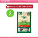 【Greenies】グリニーズプラス 成犬用 中型犬用 体重11-22kg 6本入り