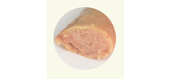 クプレラ レティック チキン＆スイートポテト(犬用) 18g×4本入りCUPURERA ウェットフード 栄養補助食品 dogglitter-10007752 ドッググリッター DOGGLITTER サンプル画像2