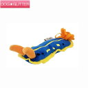 ラブペッツバイベストエバー ウミウシ犬用 おもちゃ ドッグトイ ぬいぐるみ LOVE PETS by BESTEVER