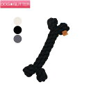 エムペッツ COTOボーン 19cm(縦19cm、横12cm、厚み5cm) 30cm(縦30cm、横12cm、厚み5cm)全2サイズ 犬用 おもちゃ ドッグトイ...
