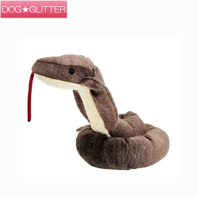 ラブペッツバイベストエバー コブラ犬用 おもちゃ ドッグトイ ぬいぐるみ LOVE PETS by BESTEVER
