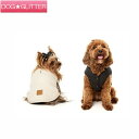 ファズヤード ウメダ ジャケット犬用 洋服 ドッグウェア 犬服 FuzzYard