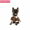 ファズヤード アヴァ ジャケット犬用 洋服 ドッグウェア 犬服 FuzzYard
