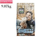 lC`[YnO hbO WjA ~fBA[Wu[h 9.07kg p hbOt[h hCt[h Nature's HUG DOG