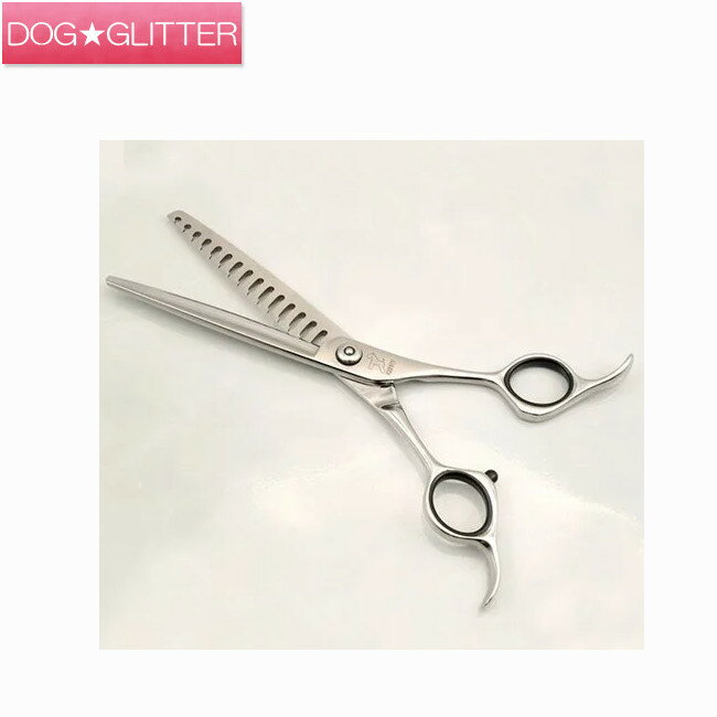 ケリー ブレンダー(6.8-15GSY-80)犬 猫 動物 被毛カット トリミング ハサミ はさみ KERRY