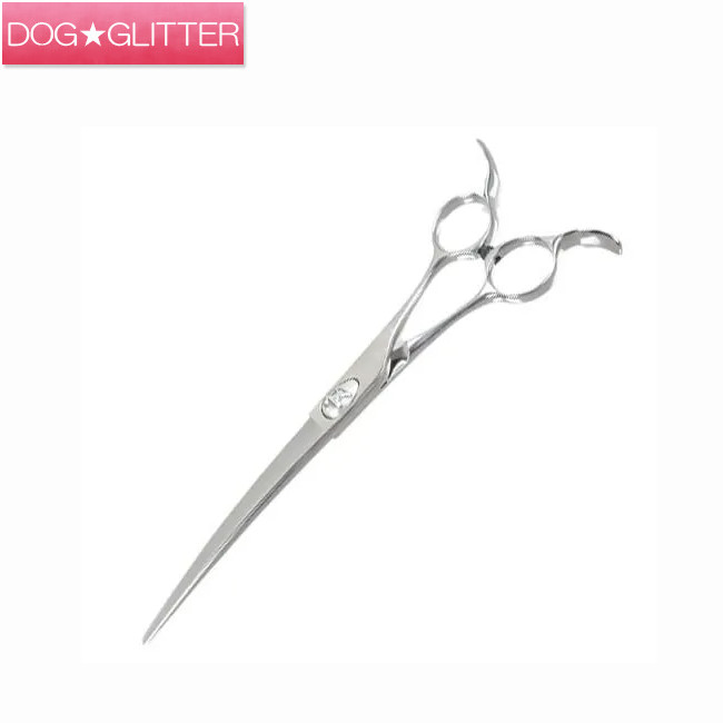 モアケリー カーブ(WPR-690)犬 猫 動物 被毛カット トリミング ハサミ はさみ KERRY