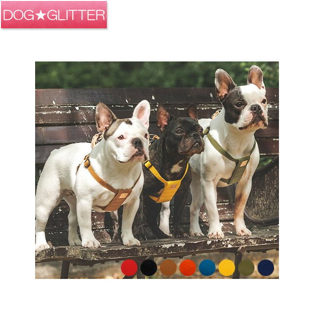 クチタプ セボナーコレクション ハーネス 可愛い シンプル 抜けない QUCHITAP