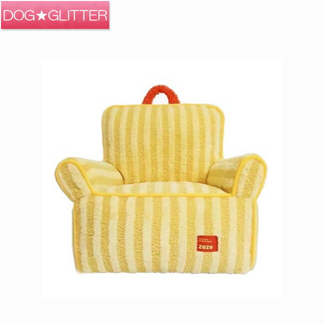 乐天商城 - ゼゼ ソフターペットラウンジ シングル犬用 猫用 ペット用 ベッド zeze SOFTER Pet Lounge