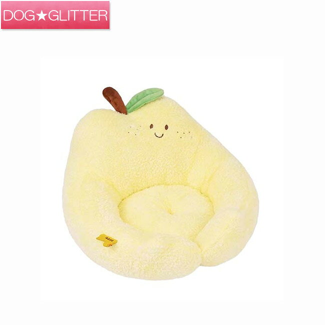 乐天商城 - ゼゼ ウォームスペアーペットベッド犬用 猫用 ペット用 ベッド zeze WARMTH Pear Pet Bed