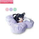 ルックスアップ クッキーネストマット犬用 猫用 ペット用 ベッド マット クッション 小型犬 Luuks up Clover Sponge Pet Nest Mat
