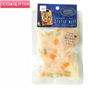 モット! ビストロモット 鶏胸肉のクリームシチュー 80gウェットフード ドッグフード キャットフード 犬用 猫用 鶏肉 レトルト 栄養補完食 Bistro mot!
