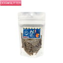 ドクターズチョイス 納豆菌うなぎ そぼろ 40gおやつ ドッグトリーツ 乳酸菌 腸内環境 皮膚被毛 健康維持 DRS.CHOICE