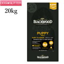 ubNEbhps[ 20kg BLACKWOOD PUPPY