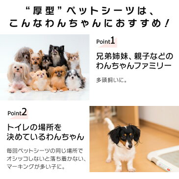 ＼クーポン利用で200円OFF★／厚型 ぺットシーツ レギュラー400枚/ワイド200枚ドック ドッグ キャット ペットシート トイレシート 犬シーツ ペット シーツ 犬 犬用 猫 猫用 トイレシーツ 厚型シーツ ペット用 多頭飼い 業務用