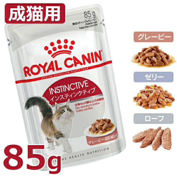 ロイヤルカナン 猫 FHN ウェット イ