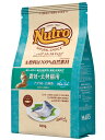 ニュートロ ナチュラルチョイス 避妊去勢猫用 アダルト 白身魚 500g nutro 成猫用 猫 フード キャットフード ドライ ペットフード 避妊猫用 去勢猫用 自然素材 総合栄養食  