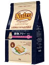 【全品ポイント2倍！30日限定】ニュートロ ナチュラルチョイス 穀物フリー アダルト ダック 2kg nutro 成猫用 猫 フード キャットフード ドライ ペットフード グレインフリー 穀物不使用 アレルギーに配慮 総合栄養食 4562358785641 【D】