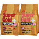森乳サンワールド フィッシュ&ポテト プラス プラスライト 2.4kg 肥満・関節の健康に配慮 グレインフリー 低アレルゲンフード ドッグフード 犬 ご飯 肥満...