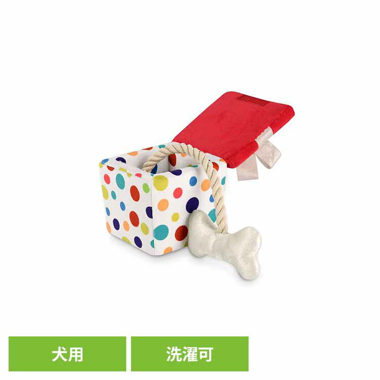 Rakuten - パーティータイム パーテイープレゼント 犬用おもちゃ ペット用おもちゃ 犬用ぬいぐるみ 室内遊び 丈夫なおもちゃ 可愛いおもちゃ 飼い主に喜ばれる プレゼント 高品質 デザイン性 ルークラン