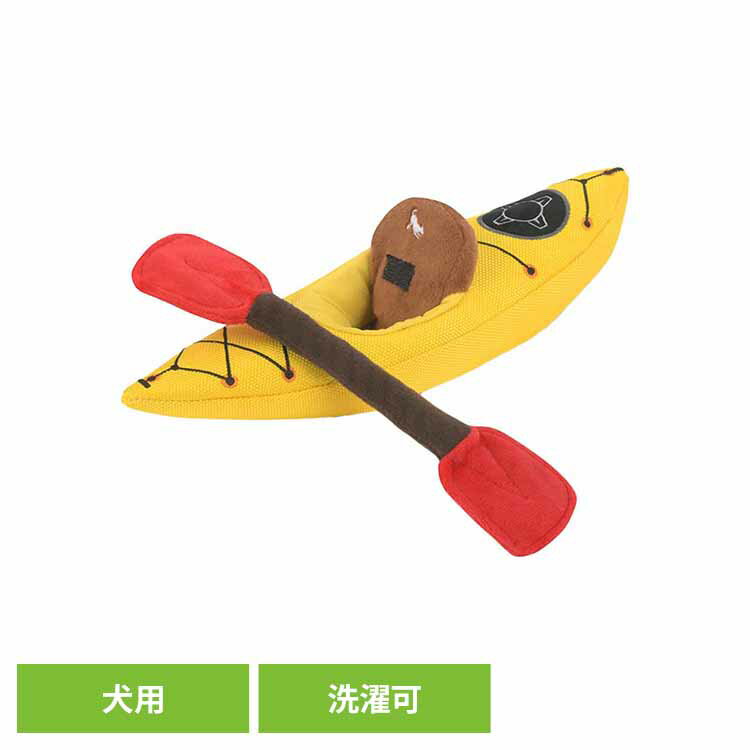 キャンプコービン カヤック 犬用おもちゃ ペット用おもちゃ 犬用ぬいぐるみ 室内遊び 丈夫なおもちゃ 可愛いおもちゃ 飼い主に喜ばれる プレゼント 高品質 デザイン性 ルークラン