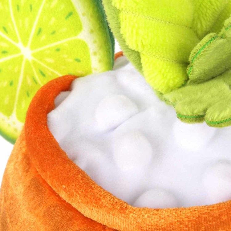 バークテンダー モスコミュール 犬用おもちゃ ペット用おもちゃ 犬用ぬいぐるみ 室内遊び 丈夫なおもちゃ 可愛いおもちゃ 飼い主に喜ばれる プレゼント 高品質 デザイン性 ルークラン