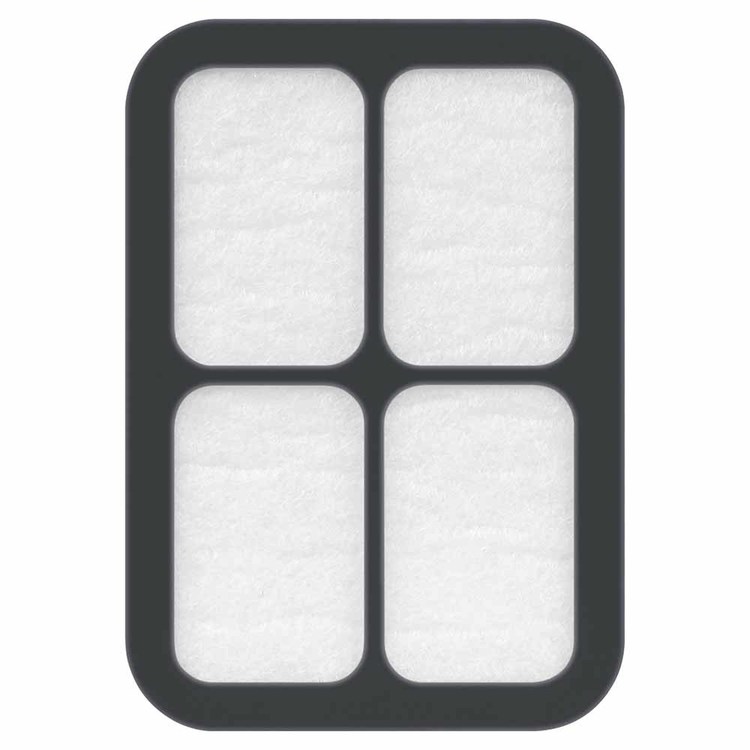 �ʥ����ڥå��ѥ��󥵡��������������ե�����ƥ��ѥե��륿�� 2���å� DC-556�� ǭ �ڥå� �ޥ륫�� �ե��륿�� ���� �۴� ���� ���� ����ú NAKURAM