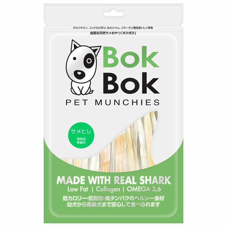 乐天商城 - ボクボク サメヒレ 150g ペット用品 ペット ペットフード おやつ ドッグフード 犬 ルークラン 【TC】【B】