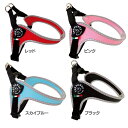 ハーネス 犬用 LTP120 Fibbia at REF サイズ2 LTP120首輪 胴輪 散歩 犬 いぬ イヌ DOG dog トレ・ポンティ TRE PON...