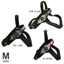 ドッグ ハーネス LTP202 Primo CAMOUFLAGE Mサイズ LTP202 首輪 胴輪 散歩 犬 いぬ イヌ DOG dog トレ・ポンティ TR...