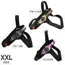 ドッグ ハーネス LTP202 Primo CAMOUFLAGE XXLサイズ LTP202 首輪 胴輪 散歩 犬 いぬ イヌ DOG dog トレ・ポンティ TRE PONTI カモフラージュ柄 デザートカモ ピンクカモ グレーカモ 【TC】【B】