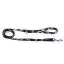 リード 綱 カモフラージュ柄 LTP301 ECONOMIC LEASH CAMO 130 カモフラ LTP301首輪 胴輪 散歩 犬 いぬ イヌ DOG do...
