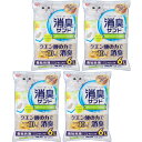 【ポイント5倍＆期間限定目玉価格】【4袋セット】猫砂 システムトイレ用 クエン酸入り 香り付き 6L TIA-6CK 消臭 ゼオライト シリカゲル ネコ キャット におわない消臭サンド 消臭 脱臭 猫トイレ ネコトイレ 猫用トイレ せっけん アイリスオーヤマ