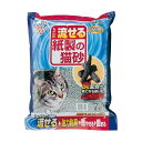 脱臭ペーパーフレッシュ 7L DPF-70 ネコ キャット 猫用 ネコ用 猫砂 ネコ砂 トイレ 猫トイレ ネコトイレ 砂 ペット ペット用 アイリスオーヤマ