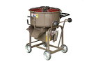マゼラー ハンディミキサーモルタル2.5切 (75L)用 PM-23-GH2 (標準型)※法人様限定※代引不可※