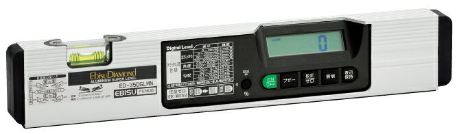 エビス　デジタルレベル　ED-35DGLMN