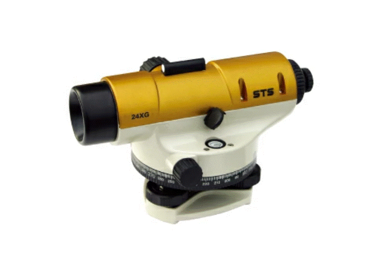 Rakuten - STS　オートレベル　20XG　倍率20倍　代引き不可商品です　北海道・沖縄・離島は　別途送料かかります