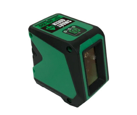Rakuten - STS　グリーンレーザー墨出器　SQ-10G　代引き不可商品です　北海道・沖縄・離島は別途送料かかります