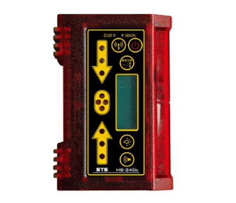 Rakuten - STS　双方向通信対応　シンプル　マシンコントロールシステム　HS-240C　代引き不可商品です　北海道・沖縄・離島は別途送料かかります