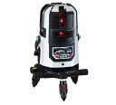 KDS 超高輝度赤色レーザー墨出器 ATL-96RSA 本体+受光器(LRV-4)+三脚(LEC-4M)