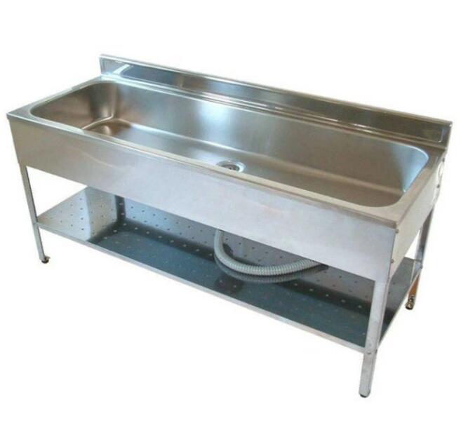 サンカ　アウトドアキッチン　1500