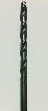 数量限定！！　無くなり次第終了です　ナチ　鉄工用　ストレートドリル　10本セット　7.7mm