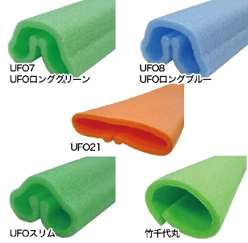 乐天商城 - ※法人様限定　MF　UFO8®ブルー　60本セット　【個人宅・北海道・沖縄・離島別途運賃】